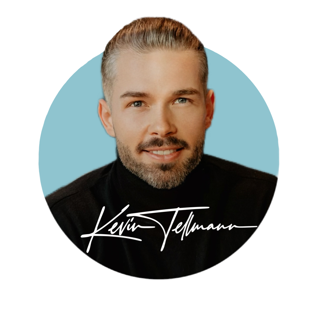 Kevin Tellmann